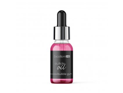 Olejíček bubble gum 10ml