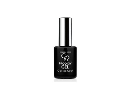 Gel Top Coat