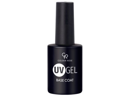Base coat UV gel lak