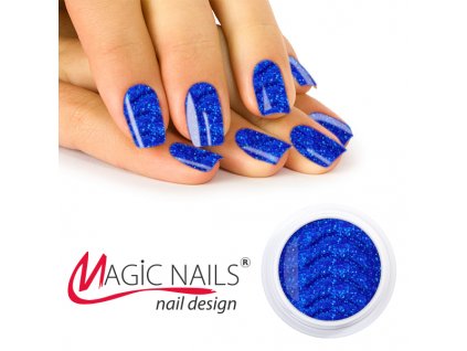 UV gel Atlantis Glitter - 5 ml