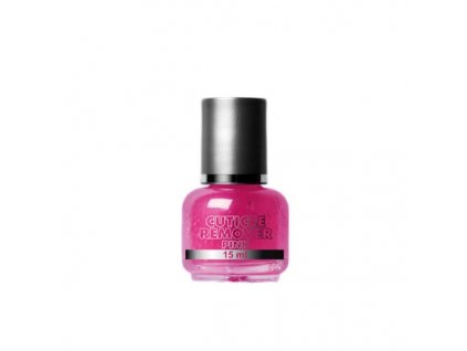 Cuticle Remover - Pink 15ml