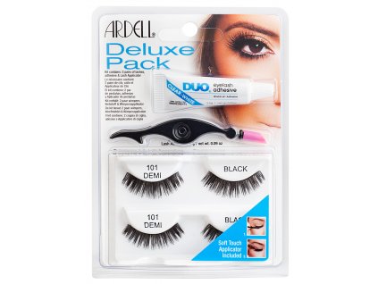 Ardell DeLuxe Pack 101 Demi