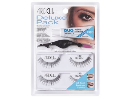 Ardell DeLuxe Pack 110