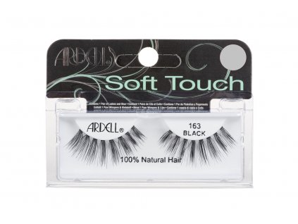 Ardell Přírodní řasy Soft Touch 163