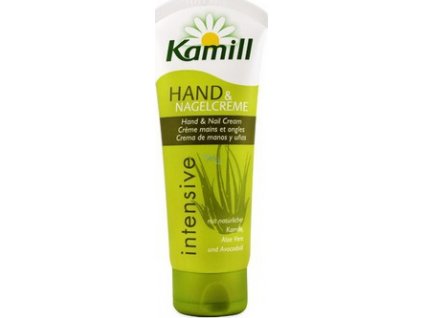 Kamill Intensive krém na ruce a nehty 30 ml