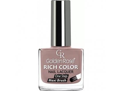 Golden Rose lak Rich - č.5