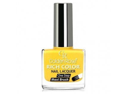 Golden Rose lak Rich - č.48