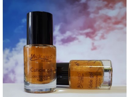 cuticle gel 2