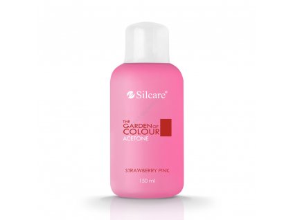 Aceton - Garden Of Colour - Strawberry 150ml