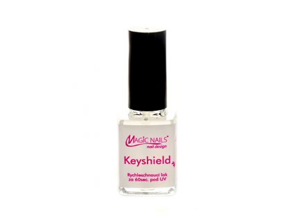 Keyshield-60s´ pod UV 11ml