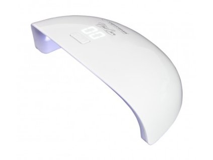 Duální UV a LED lampa AMBER DIGI