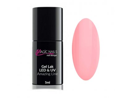 Magic Nails Gel lak Amazing Line NEON 5ml - 003