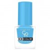 Golden Rose ICE Color lak na nehty 151 - 6 ml