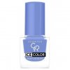Golden Rose ICE Color lak na nehty 152 - 6 ml