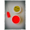 Classic Neon UV/LED Gel -  Red Orange 5 ml