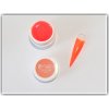 UV gel Neon Orange - 5 ml