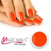 UV gel Neon Orange - 5 ml