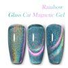 Magnetic gel Rainbow RC 04