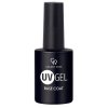Base coat UV gel lak
