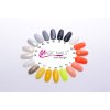 UV gel Orange - 5 ml