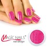 UV gel Pink Passion Metallic Bonbon - 5 ml