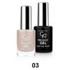 Gel lak Prodigy č.03