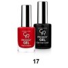 Gel lak Prodigy č.17