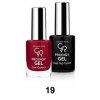 Gel lak Prodigy č.19