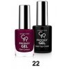 Gel lak Prodigy č.22