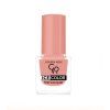 Golden Rose ICE Color lak na nehty 118 - 6 ml