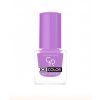 Golden Rose ICE Color lak na nehty 132 - 6ml