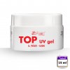 UV gel Top lesk 15 ml
