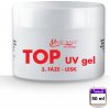 UV gel TOP lesk 50 ml