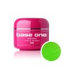 UV Gel Neon Pixel Fresh Green