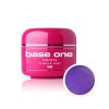 UV Gel Neon Pixel Purple Mist