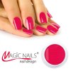 UV gel Neon Ruby Pink - 5 ml