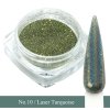 Pigment Holographic Laser Glitter  č.10