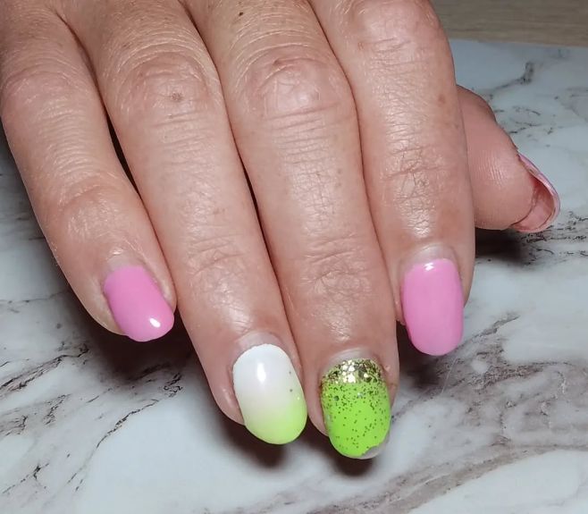 Odrosty s ultra strong base 🙀 Bez jediného odchlipu 🙏