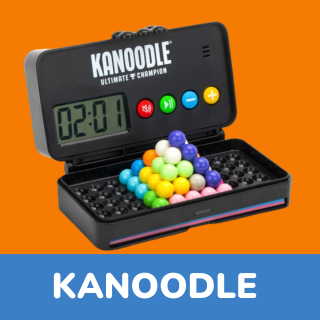 IQ hry Kanoodle