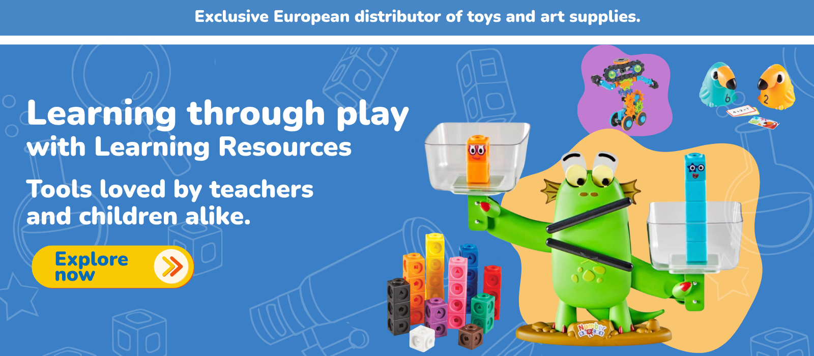LEarning resources