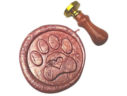 Pečetidlo Creatissimo Packy