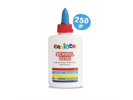 Carioca lepidlo 250 gr