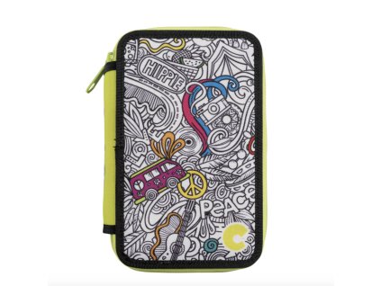 Carioca penál color