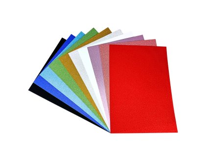 4079 creatissimo trpytive papiry 10 listu 250 gr a4