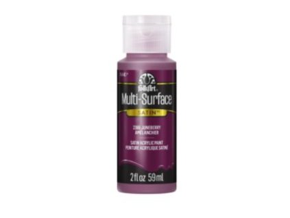 FolkArt Multi-Surface Acrylic Paint - 59 ml various colors
