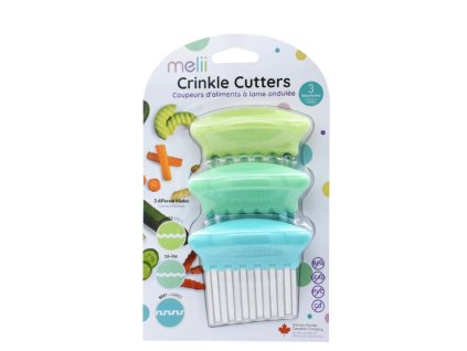 Melii Vlnkovací kráčej