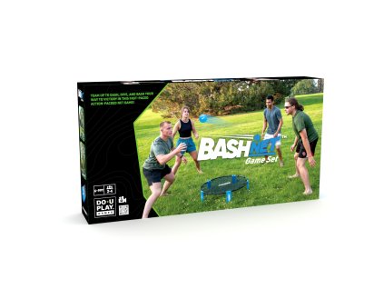 HAPE - Hra Bash-Net