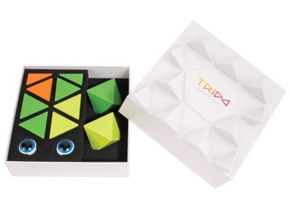 Trido - Stavebnice Jungle Small