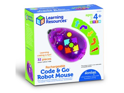 2873 CodeGoMouseRecharge Sngl BOX rt sh 1 web