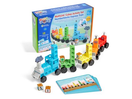 96094 NB MathLinkCubesExpressTrainSet Hero Web
